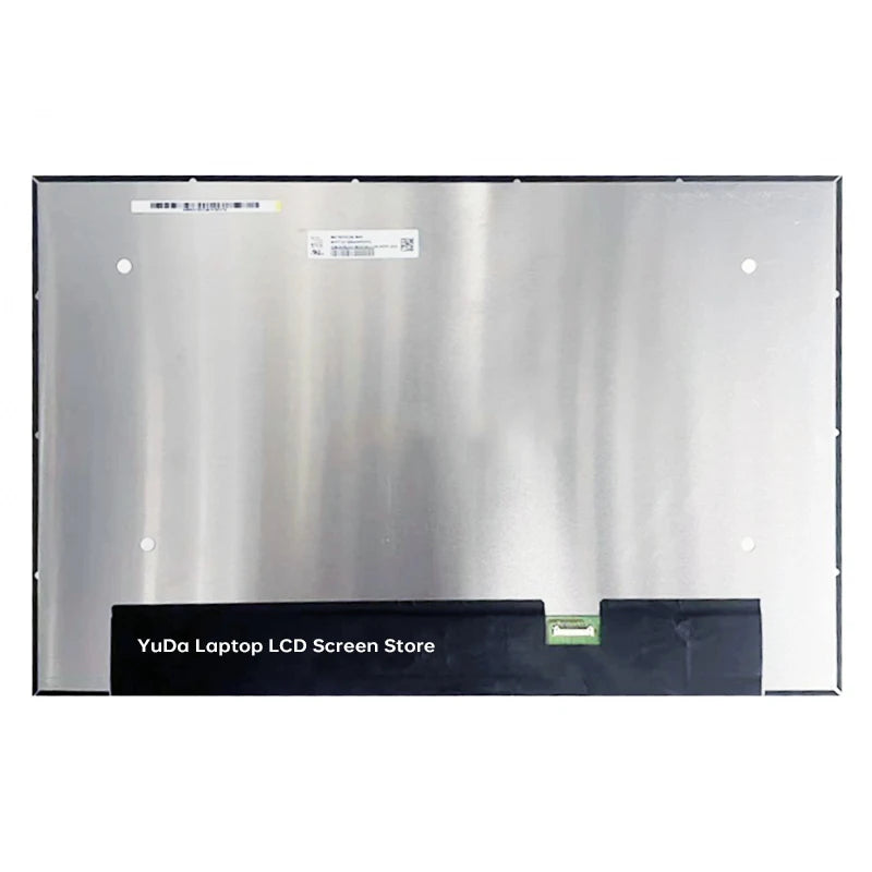 16 Inch Laptop LCD Screen NV160WUM-N45 B160UAN02.H N160JCA-GE1 Display Matrix Panel Replacement 1920x1200 eDP 30 Pins Non-Touch Laptop screen replacement