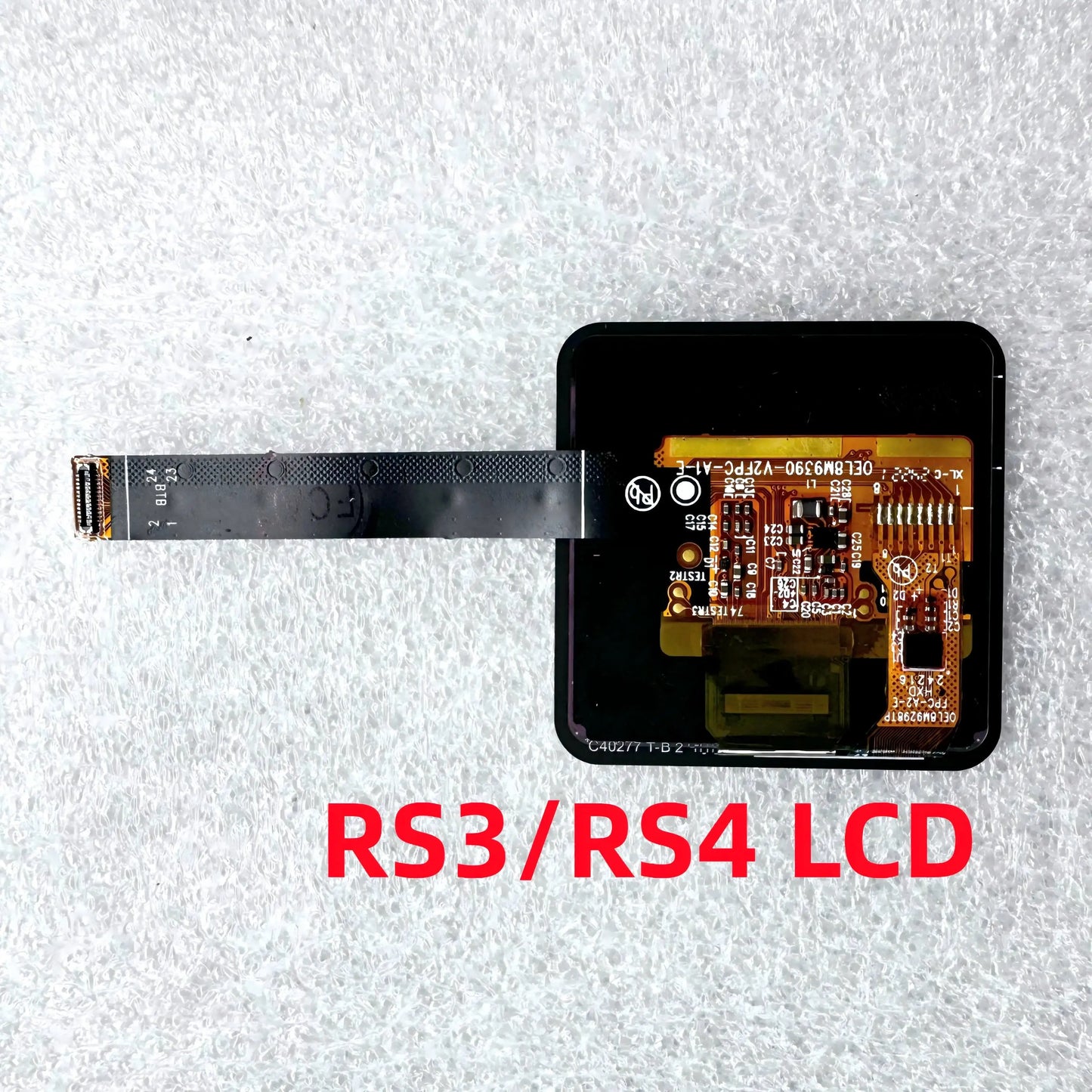 New Original RS3 RS4 Display LCD for DJI RS3 RS4 Touch Screen LCD Display Drone Repair Part DJI repair parts