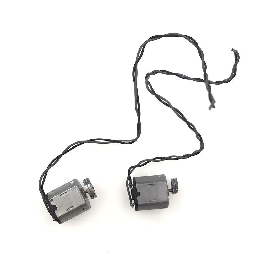 Original For Xbox Series X/S LT RT Vibrator Rumble Motors Universal Small Motor for Xbox One/ One S Slim For XBOX Elite 2 Contro Game console repair parts