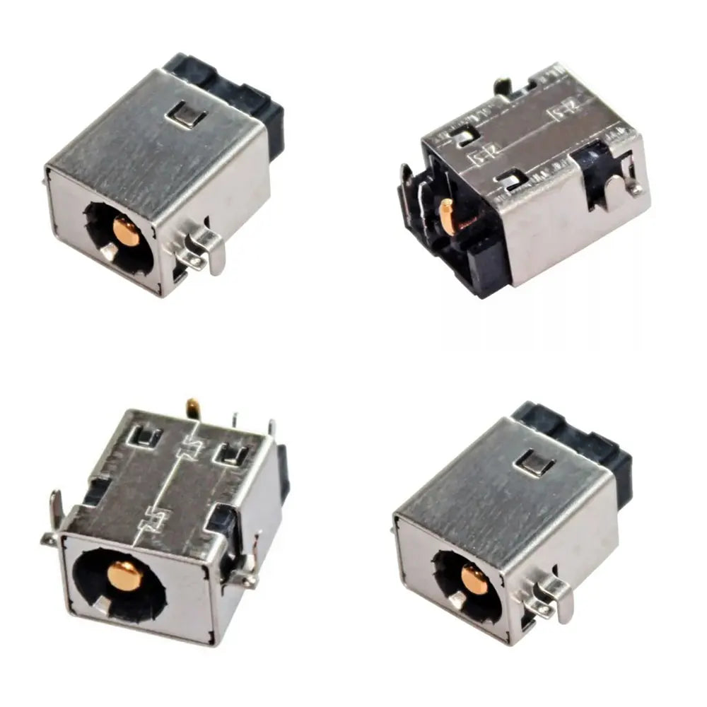 For Gigabyte Aorus 15G WB KB XB RX5L/M 15P RZ5L P35X P35K P35W RP65W MG-VCP17 Laptop DC-IN Charging Port DC Power Connector Jack Gigabyte laptop repair parts