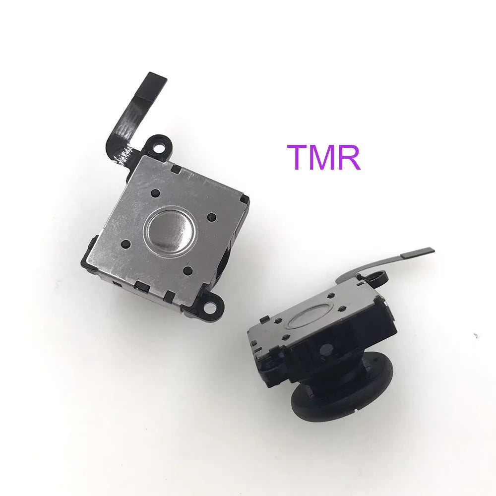 1PC Original New Blue Black Red Color Joycon Joystick For Nintend Switch/NS Lite/Oled Controller 3D TMR Joystick Left and Right Game console repair parts