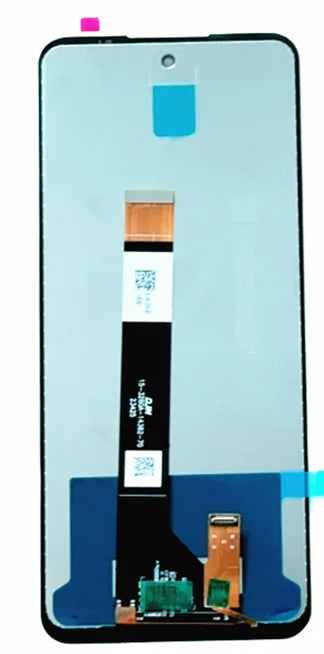 New Original Touch Screen LCD Display For BOOST CELERO 3 5G+ PLUS U695DS 2024 LCD Screen Touch Digitizer Replacement Other Brand Phone repair parts