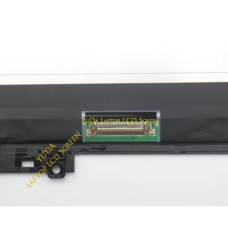 13.3 Inch Touch Screen For Lenovo ThinkPad L13 2-in-1 Gen 7 21XT 21XU LCD Display Digitizer + With Frame Assembly Replacement Lenovo laptop repair parts