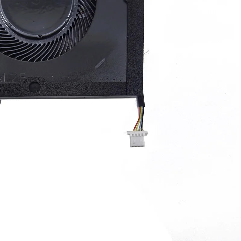 New ORIGINAL Laptop Cpu GPU Cooling Fan FOR DELL Latitude 9420 9430 2-in-1 0VGJW5 Dell laptop repair parts