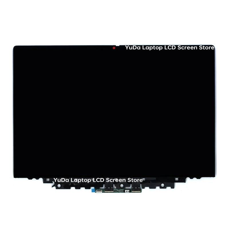 14" Laptop LCD Touch Screen For Lenovo Flex5 Chrome 14IAU Type 83AJ 83AK Display Digitizer Assembly Replacement WUXGA 1920x1200 Lenovo laptop repair parts