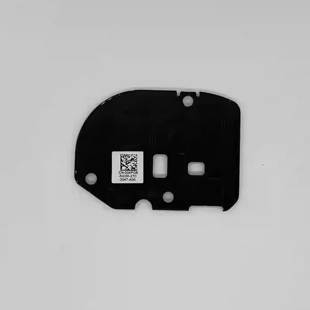 OEM For Dell Alienware X17 R1 X17 R2 Laptop Power Button Board with Cable Switch Repairing Accessories Fixed Bracket 0M1Y08 Dell laptop repair parts