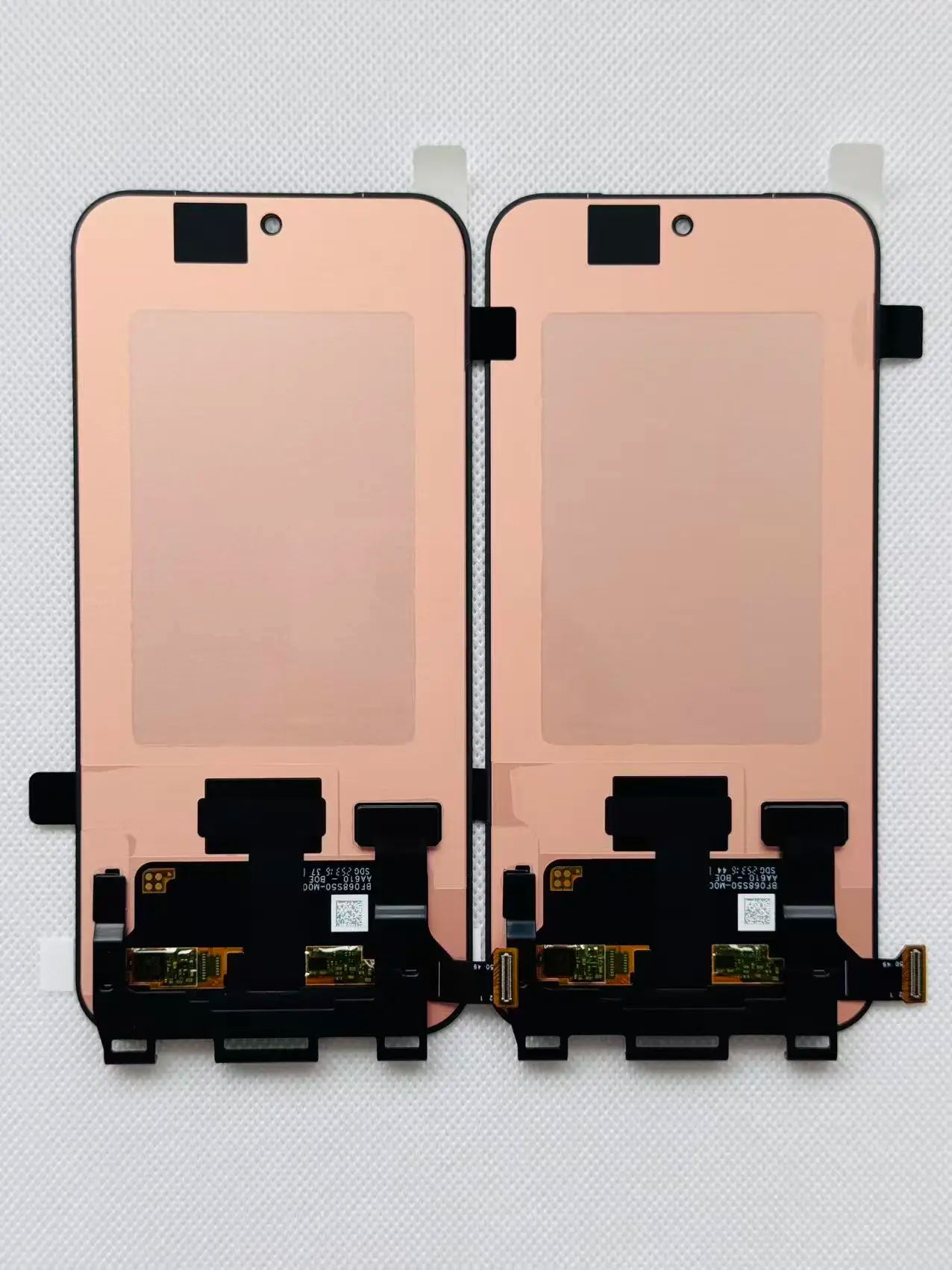 6.78''Amoled Original For OnePlus Nord CE6 LCD Screen Display Touch Panel Digitizer For OnePlus Nord 6 CPH2795, CPH2793 Display  OnePlus phone repair parts