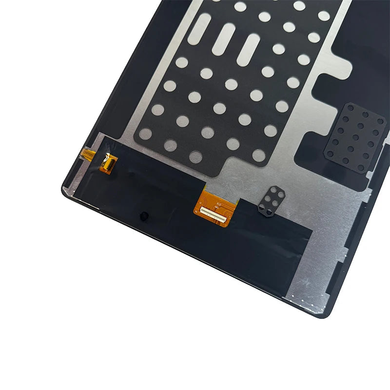 Tablet LCD For Lenovo Xiaoxin Pad 12.1 2025 TB365FC LCD Display Touch Screen Digitizer Full Assembly Lenovo tablet repair parts
