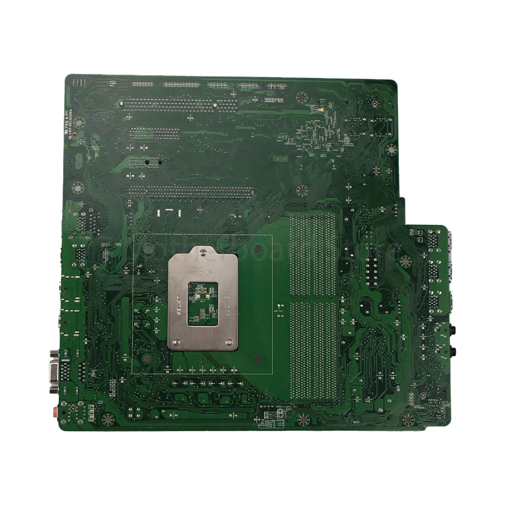 Laptop Motherboard For Lenovo M920t Desktop UMA Q370 TW FRU 01LM338 01LM337  Lenovo laptop repair parts