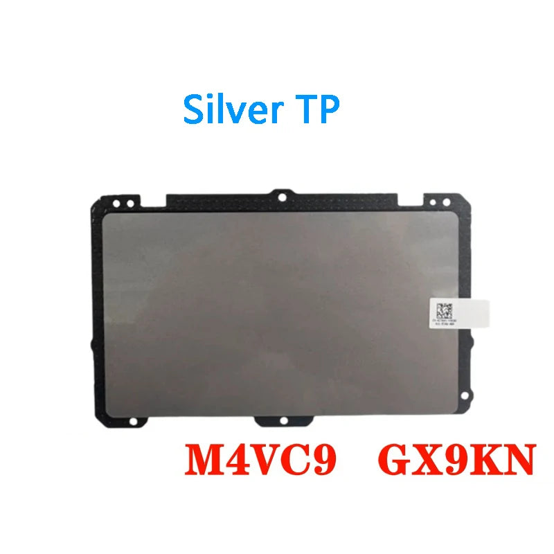 NEW ORIGINAL Laptop Touchpad For Dell Latitude 7420 E7420 2-in-1 0GX9KN 0T98N2 0CNXDG 0P9H7P 0P541V Dell laptop repair parts