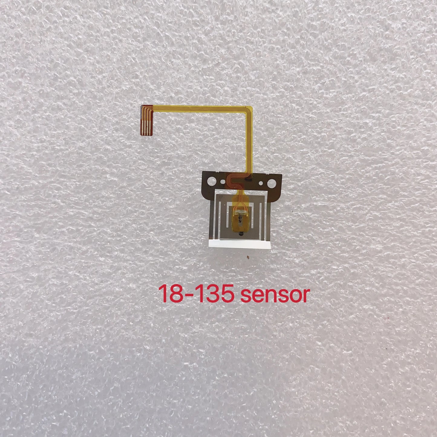 Original lens focus sensor with flex cable for Nikon AFS 18-135mm Digital Camera repair parts