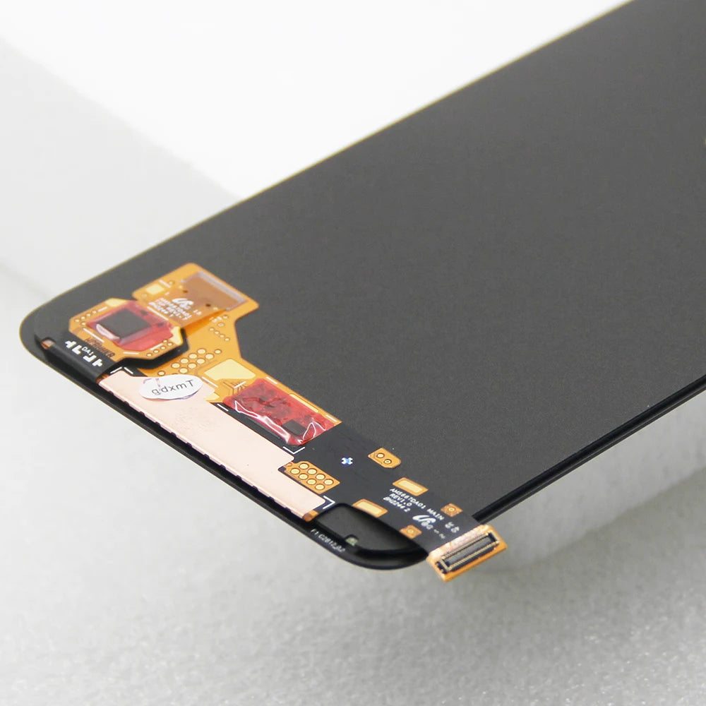 6.67" Screen for Xiaomi Redmi Note 12 23021RAAEG 23021RAA2Y Lcd Display Digital Touch Screen with Frame for Redmi Note 12 4G Xiaomi phone repair parts