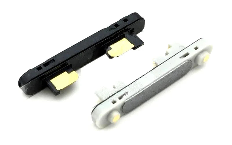 NWT Genuine Housing Magnetic charger connector For Sony Xperia Z3 L55T L55U D6633 D6603 D6653 Micro Usb dock charging port parts Sony phone repair parts