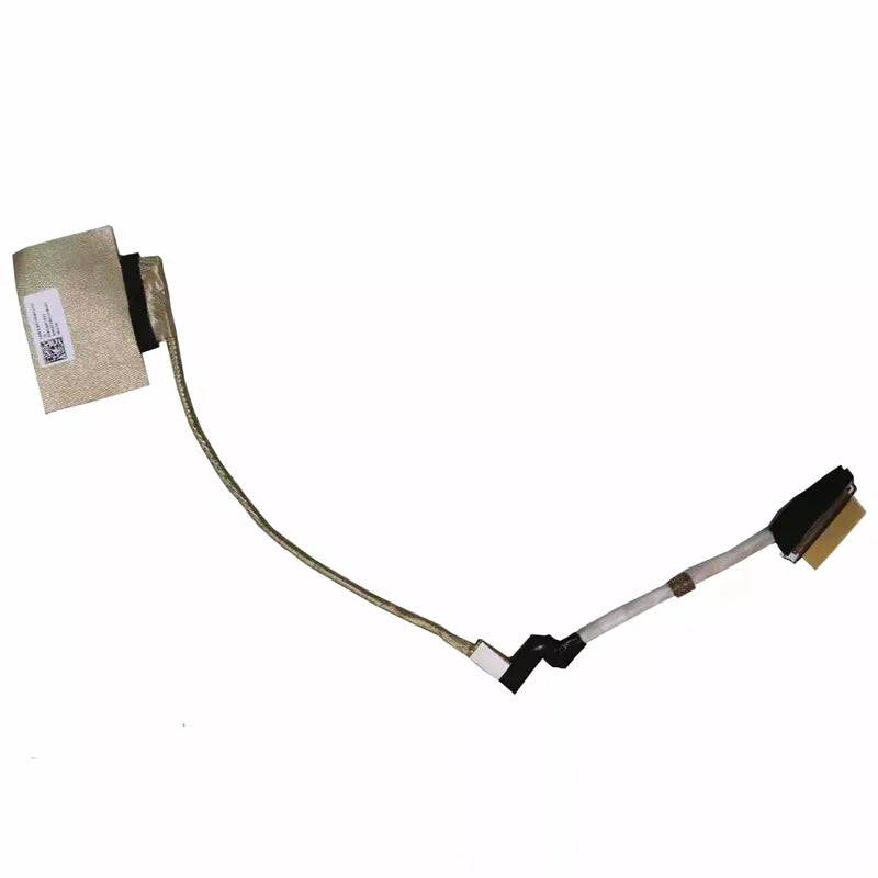 NEW ORIGINAL Laptop Lcd Video Cable For HP Chromebook 11A G8 EE TPN-Q232 NO Touch DD0GAHLC121 L89775-001 HP laptop repair parts