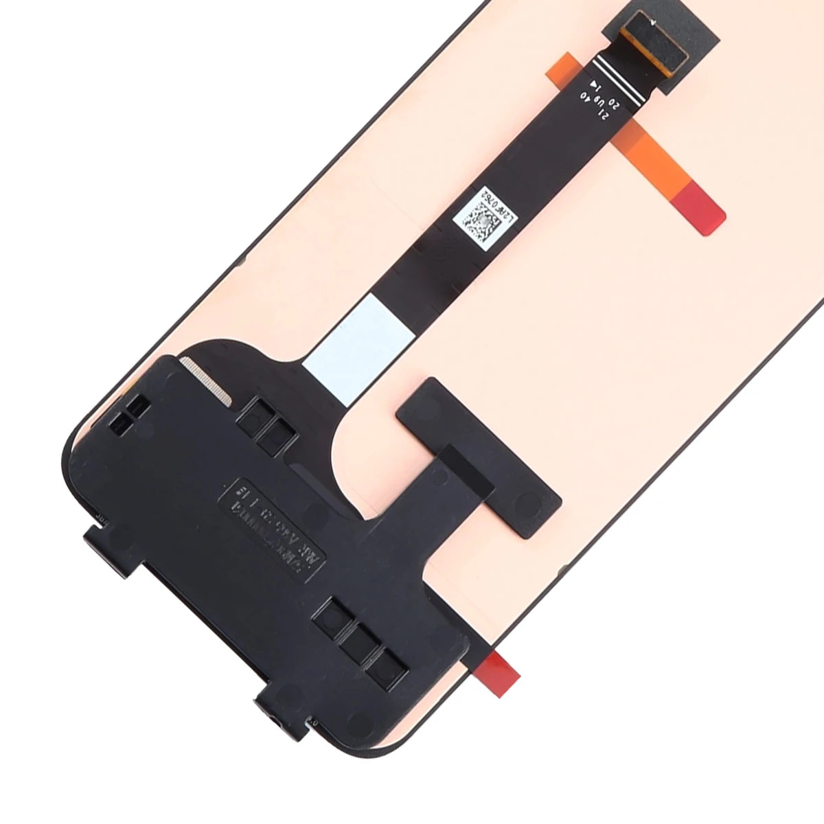 6.28" For Motorola Edge 30 Neo Display Touch Screen Digiziter Assembly For Moto Edge 30 Neo XT2245-1 LCD Replacement Parts Motorola phone repair parts