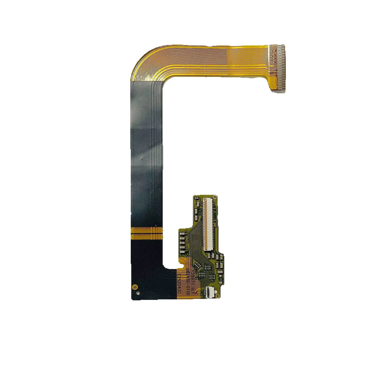 New XA1 LCD Flex Cable for Fuji Fujifilm XA1 X-A1 Camera LCD Cable Repair Part Digital Camera repair parts