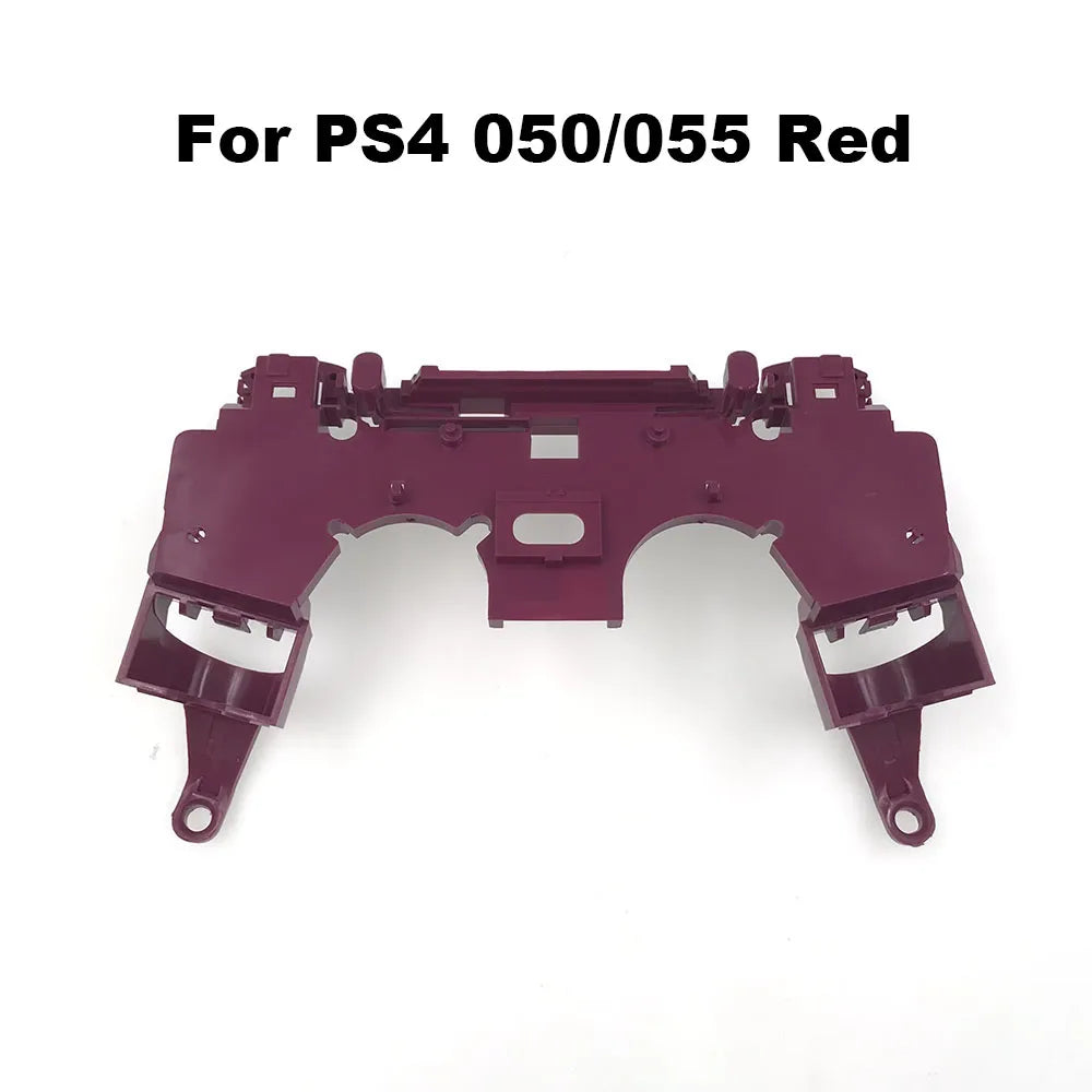 1-5pcs For PS5 Controller Inner Support Bracket Replacement For PS4 Pro Slim JDS 010 011 030 040 050 055 Gamepad Middle Frame Game console repair parts