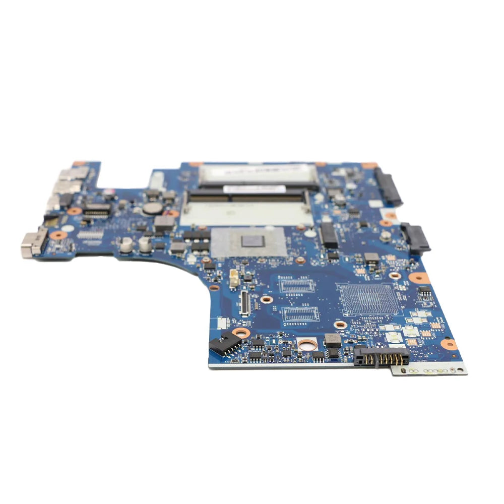 Laptop Motherboard For Lenovo G50-45 AMD ACLU5 ACLU6 NM-A281 DDR3 With CPU E2-6110 A6-6310 A4-6210 A8-6410 5B20F77242 5B20F77223 Lenovo laptop repair parts