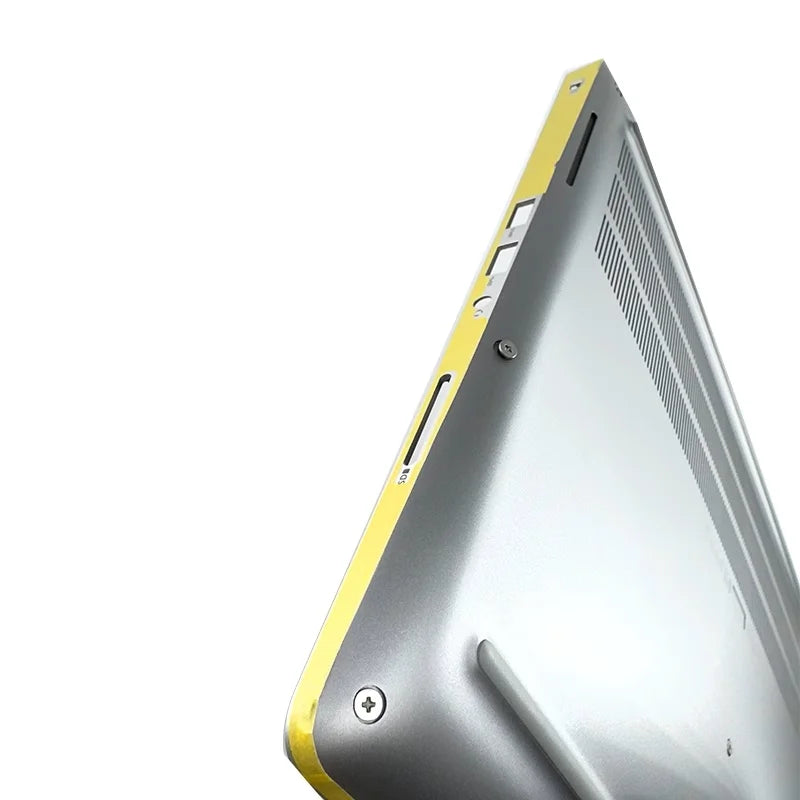 NEW ORIGINAL Laptop Bottom Cover Case for DELL Precision 7560 M7560 0P9W6Y 0R07Y1 0P7P81 Dell laptop repair parts
