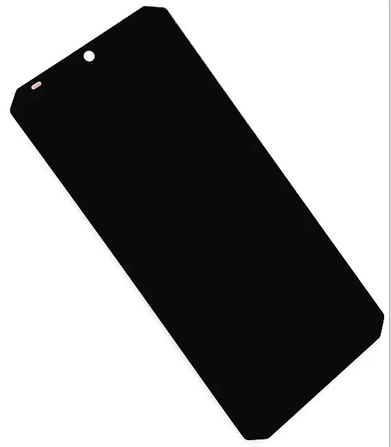 6.6" For Hotwav Cyber 13 Pro LCD Display+Touch Screen Display Glass Panel Replacement For Cyber13 Pro LCD Screen Repair Parts Other Brand Phone repair parts