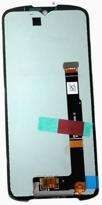 New Original Touch Screen For Zebra TC15 TC28 Phone LCD Display Replacement Parts Gift Disassemble Tool Other brand Phone repair parts
