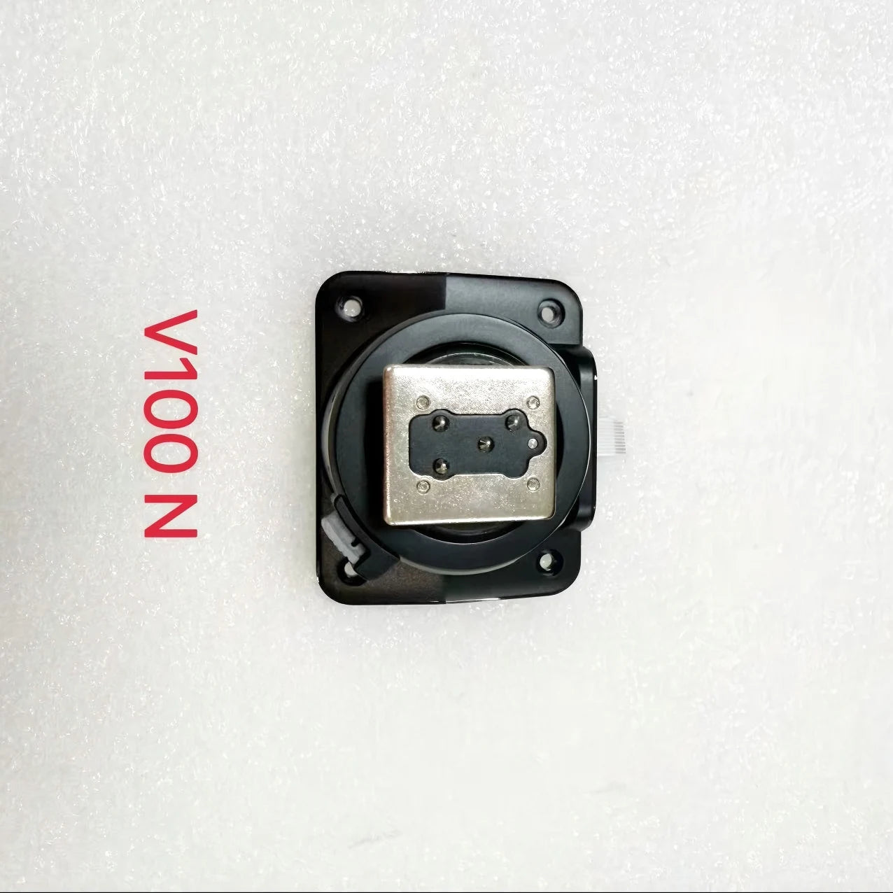 New Camera Hot Shoe for GODOX V100 N V100 for Nikon Hotshoe Repair Parts Digital Camera repair parts