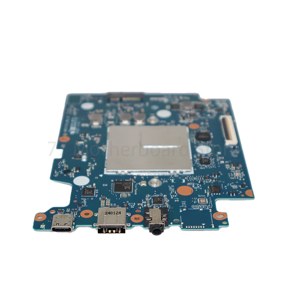 Laptop Motherboard For Lenovo 100e Chromebook Gen 4 UMA With CPU MT8186 RAM 4G 32G / 8G 64G SSD  5B21L16049  5B21L76466 Lenovo laptop repair parts