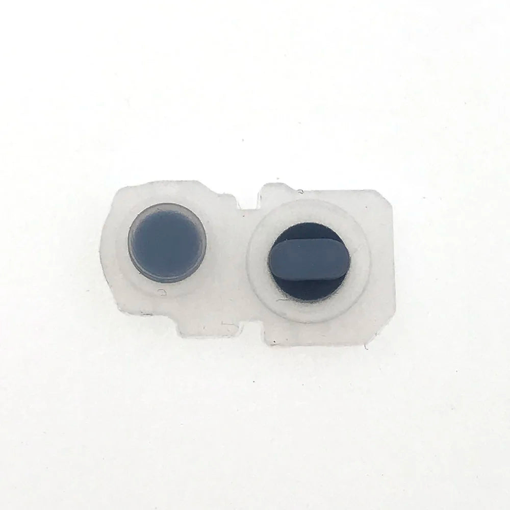 1-20Pairs For Sony PS4 PS5 010 020 030 040 050 Controller Conductive Silicone Rubber Pads for Dualshock 5 V1 V2 V3 L2 R2 Buttons Game console repair parts