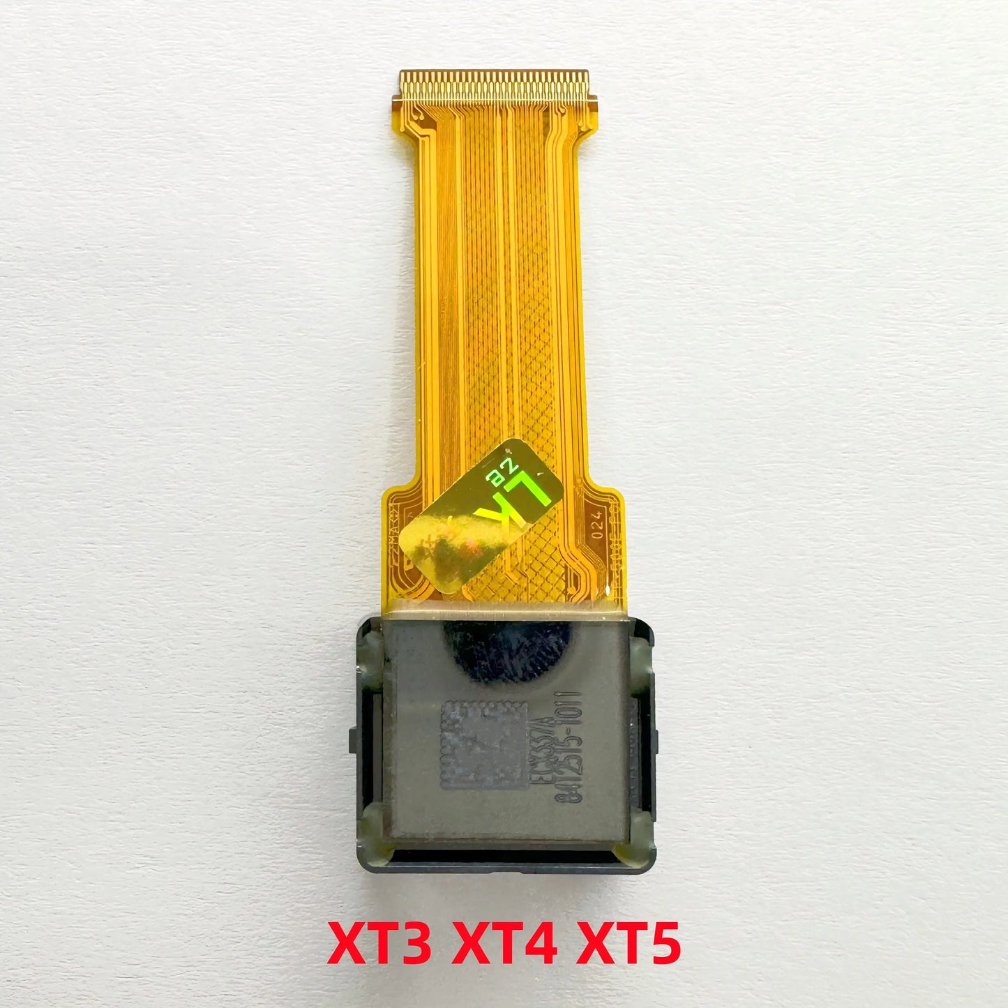 Repair Parts For Fuji XT3 XT4 XT5 Viewfinder Eyepiece OLED Display Screen EVF Monitor Assy Digital Camera repair parts