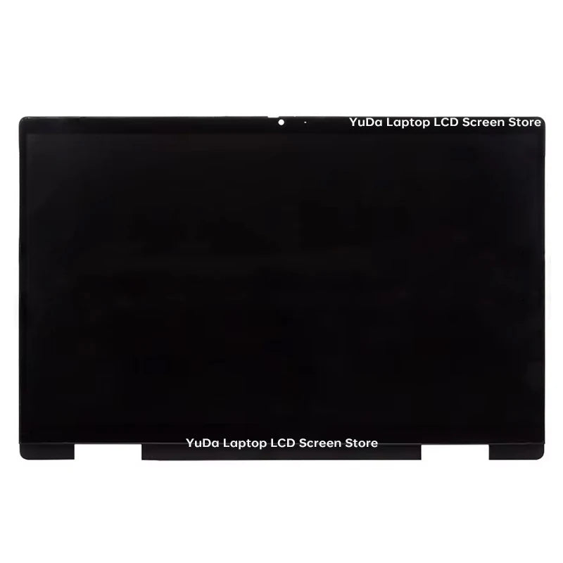 14" Touch Screen For HP Pavilion x360 2-in-1 Laptop 14-ek 14T-EK  LCD Display Digitizer + Frame Assembly Replacement 1920x1080 HP laptop repair parts
