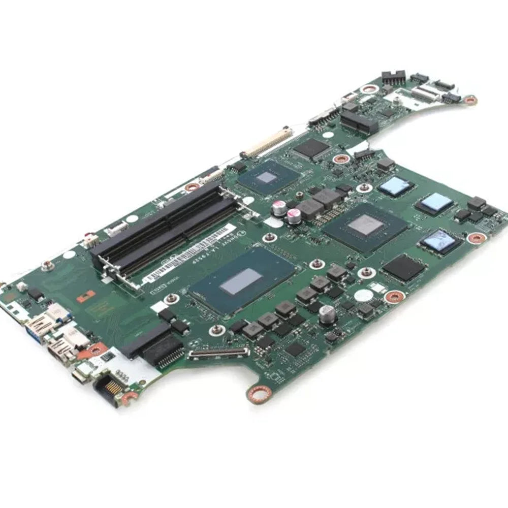 LA-F952P Motherboard For Acer Aspire AN515-52 AN515-53 Notebook With CPU i5-8300HQ i7-8750H GPU GTX1050 GTX1050Ti 4GB Acer laptop repair parts