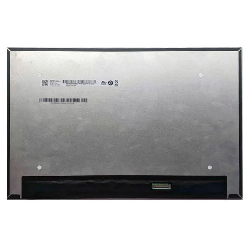 13.3" Slim 30 Pin Laptop Screen For Lenovo ThinkPad X13 Gen2 B133UAN01.2 M133NW4J R3 NV133WUM-N61 LP133WU1-SPB1 1920x1200 FHD Lenovo laptop repair parts