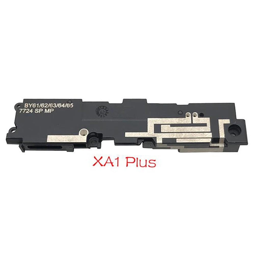 100Pcs Loud Speaker loudspeaker For Sony XA1 Plus Replacement Accessories Parts sony phone repair parts