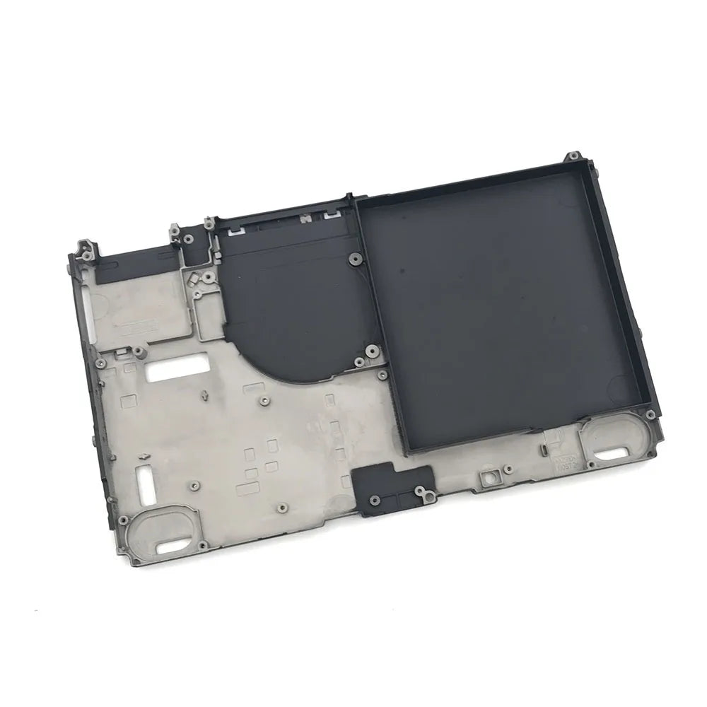 1PC Original Used For Nintendo Switch Oled NS Lite Game Console Front Frame Middle Metal Cover Replacement Part Game console repair parts