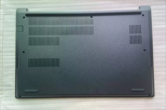 Cover Case for Thinkpad  E14 Gen2 Plastic Metal 5CB0S95403 5CB0Z69214 Bottom D shell Base Host Lower Cover