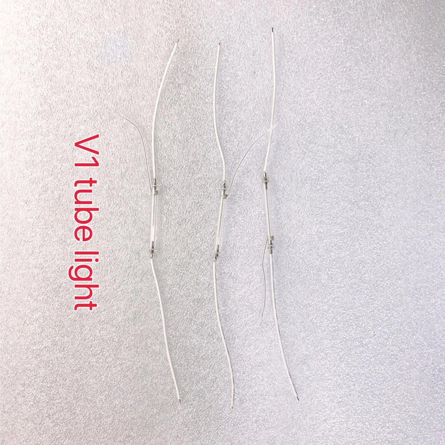 New Original for GODOX V1 V1C V1N V1S V1F V1O V1P Flash Tube XE Xenon Lamp Flashtube Speedlight Replacement Spare Parts  Digital Camera repair parts