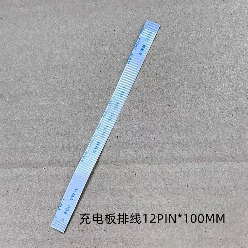 100PCS JDS-055 050 001 011 030 040 14PIN 12PIN USB Charging Port Socket Power Charger Board for PS4 Slim Pro Controller  Game console repair parts