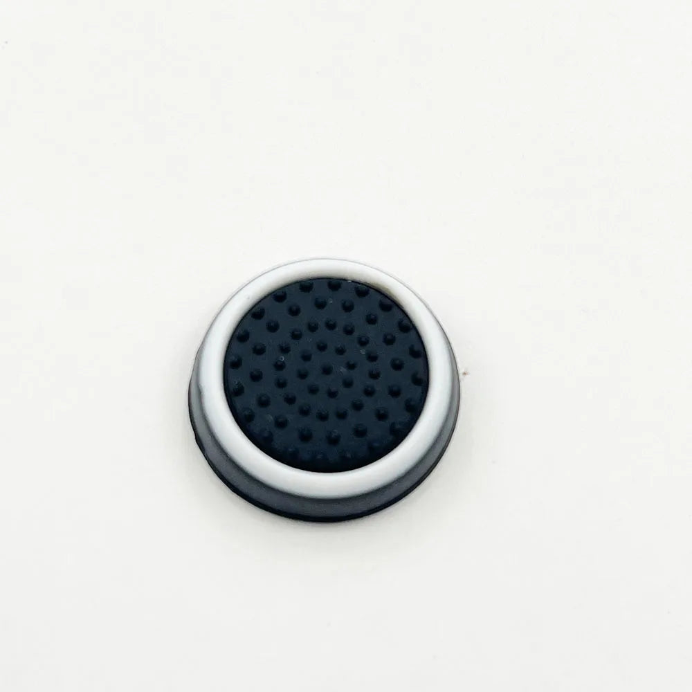 200PCS For XBOX360 Grips Thumb Stick Cover Grip Caps For Sony PS4 Playstation 4 Controller Game console repair parts