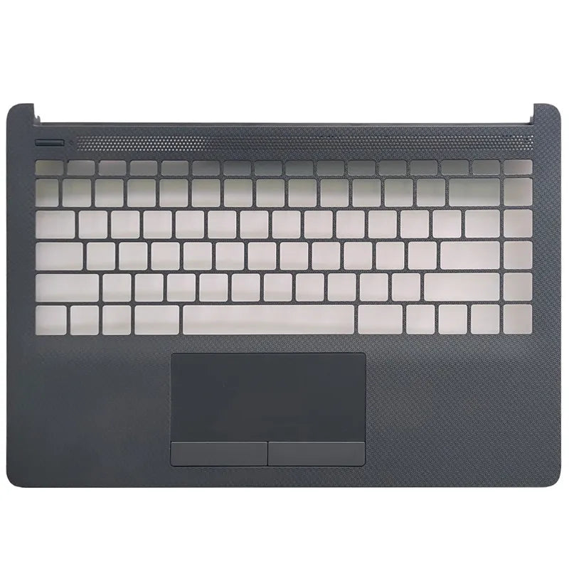 Cover case for HP 240 245 G8 G9 TPN-I130 I135 lcd back housing upper topcase palrmrest keyboard bottom hinge toouchpad shell HP laptop repair parts