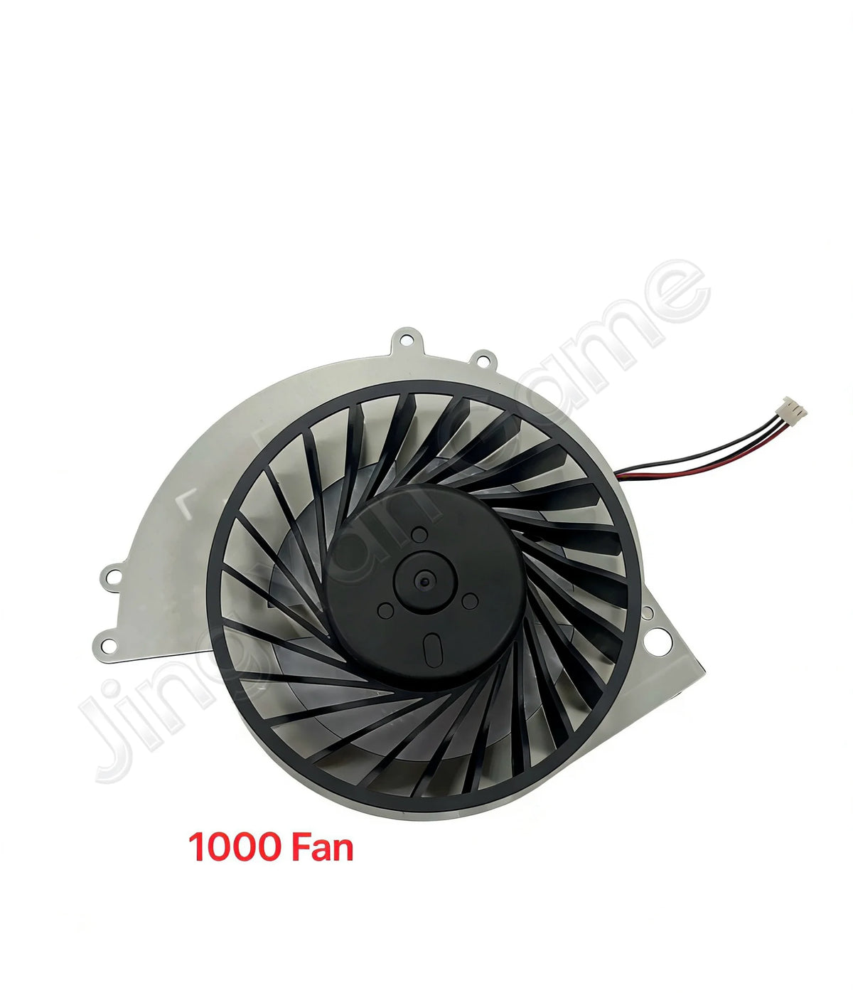 Internal Cooler Fan for PS4 1000 1100 1200 2000 7000 Cooling Fan Cooler Repair Parts for PS4 Slim 2000 for PS4 Pro 7000 Game console repair parts