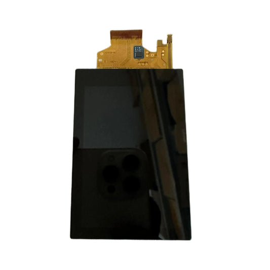 Original camera screen display LCD for Canon G7X g7x camera repair parts  Digital Camera repair parts