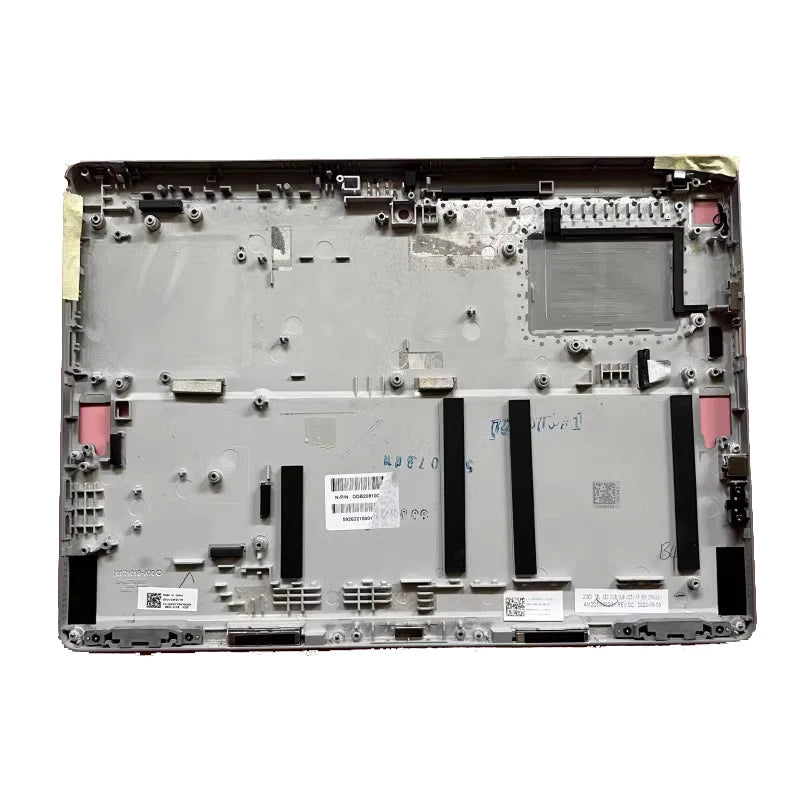 NEW ORIGINAL Laptop Replacement Lcd Back Cover Case For DELL Latitude 12inch 7200 2-in-1 0W2CYR 06RN8N Dell laptop repair parts