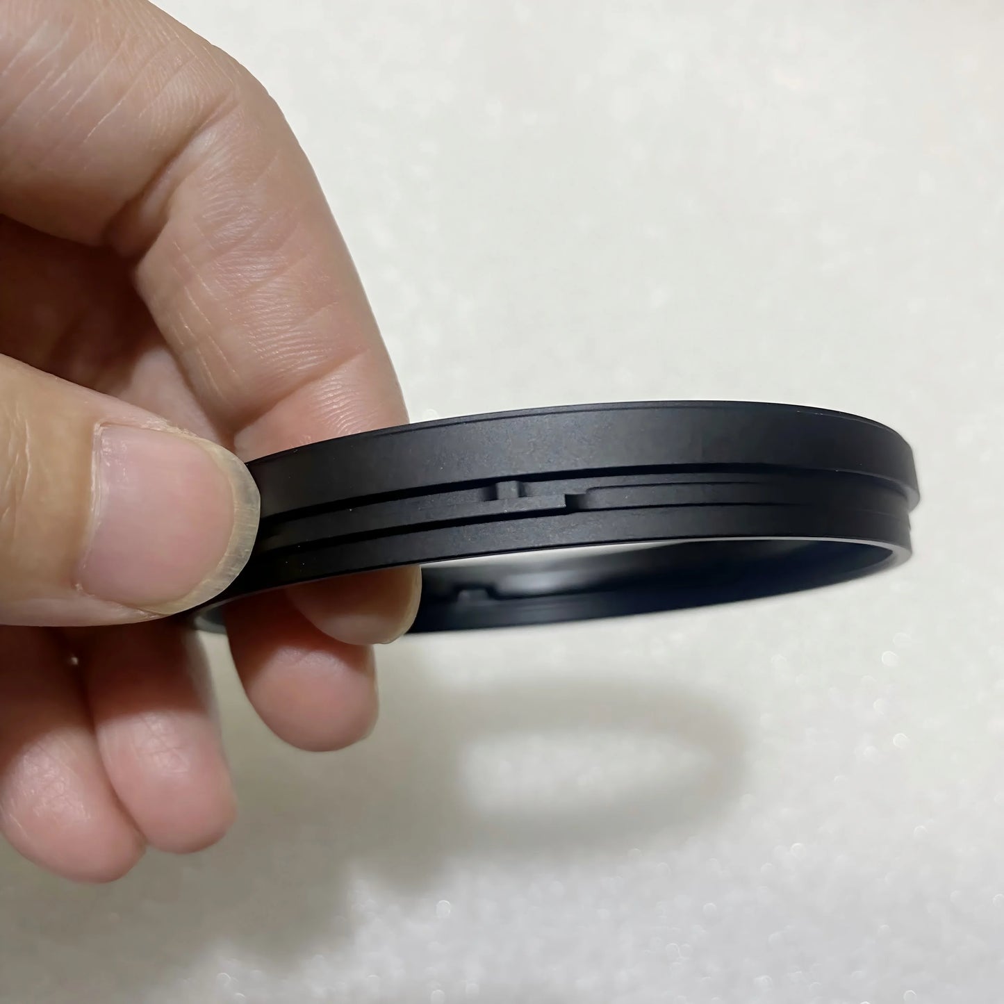 New for Sony 24-240 Lens Front Ring UV Mirror Mounting Ring FE 24-240mm F/3.5-6.3 OSS SEL24240 Camera Repair Part  Digital Camera repair parts