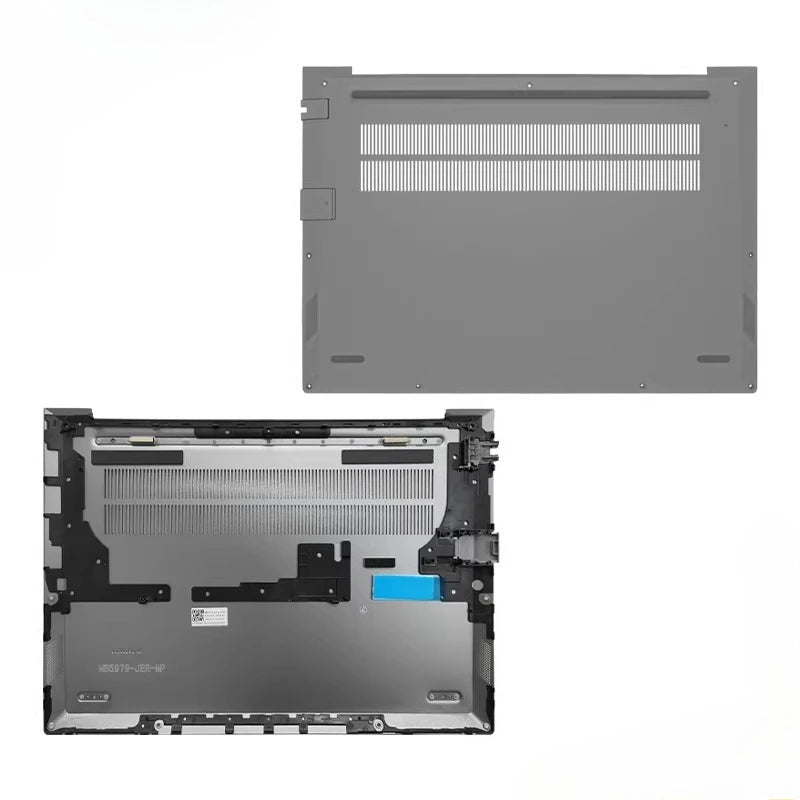 Cover Case for Thinkbook 14 G4 + G5 + IAP 2022 LCD Back top back cover bezel frame bottom cover  hinge upper palmrest Shell Lenovo laptop repair parts