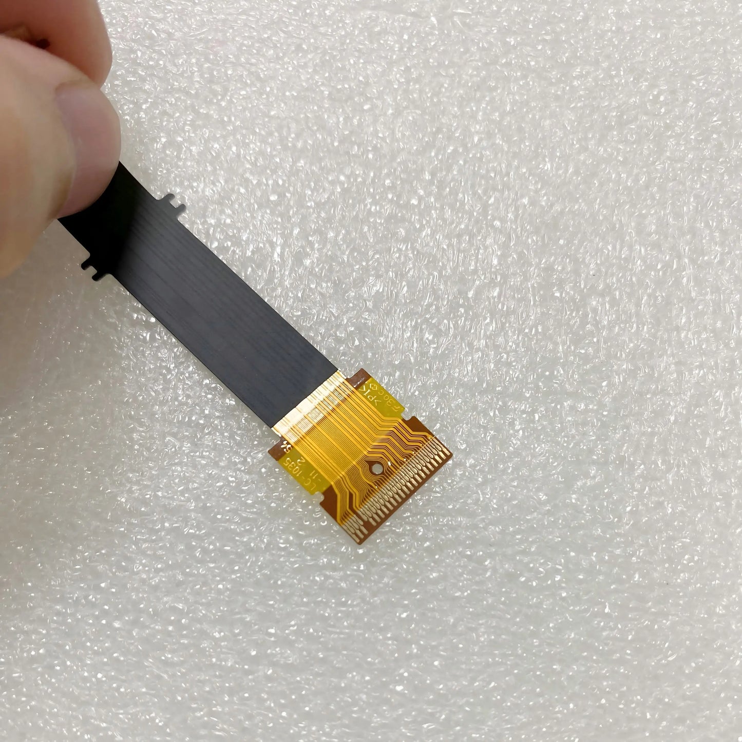 New LCD Cable for Sony A9 a9 Screen Display Flex Cable Repair Part Digital Camera repair parts