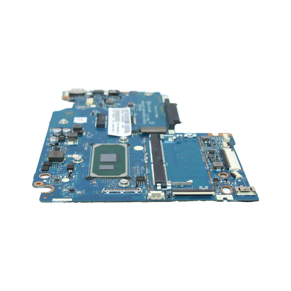 LA-H103P Laptop Motherboard For Lenovo Ideapad S340-15IIL S340-14IIL With CPU i3-1005G1 i5-1035G1 i7-1065G7 RAM 4G 5B20W87001 Lenovo laptop repair parts