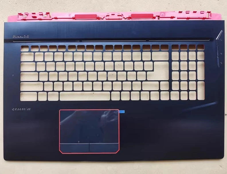 Cover case for M-si GE73 GL73 GP73 MS-17C1 17C5 17C7 17C6 Lcd back housing bezel frame upper palmrest topcase bottom hinge shell