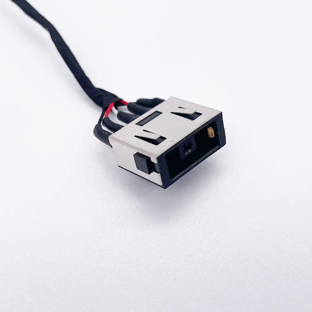 For Lenovo ThinkPad X230S X260 X240 X240S X250 X250S X260 A275 X270 Laptop DC Power Jack DC-IN Charging Flex Cable 01AW439Lenovo laptop repair parts