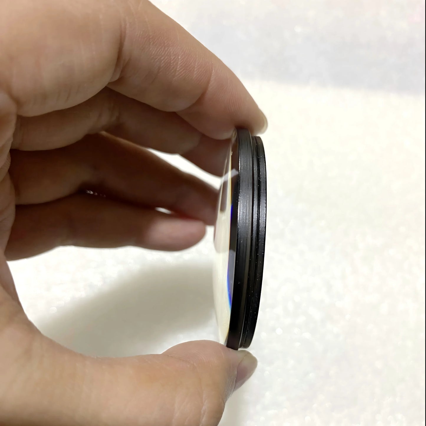 NEW For Canon EF-S 18-135mm USM Front Lens 1st First Optics Element Glass EFS 18-135 STM Lens Spare Part  Digital Camera repair parts