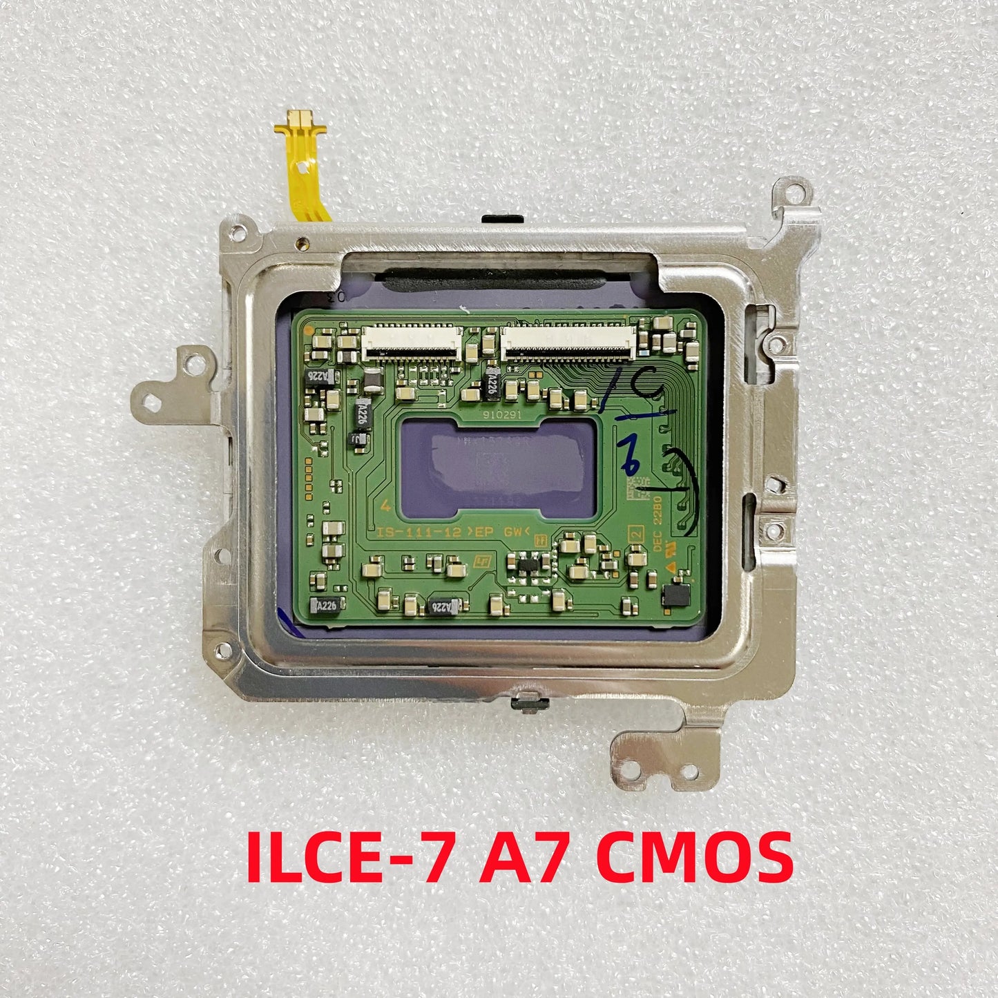 NEW A7 a7 Image Sensor CMOS CCD Matrix Unit For SONY ILCE-7 A7 Camera Replacement Repair Spare Part Digital Camera repair parts